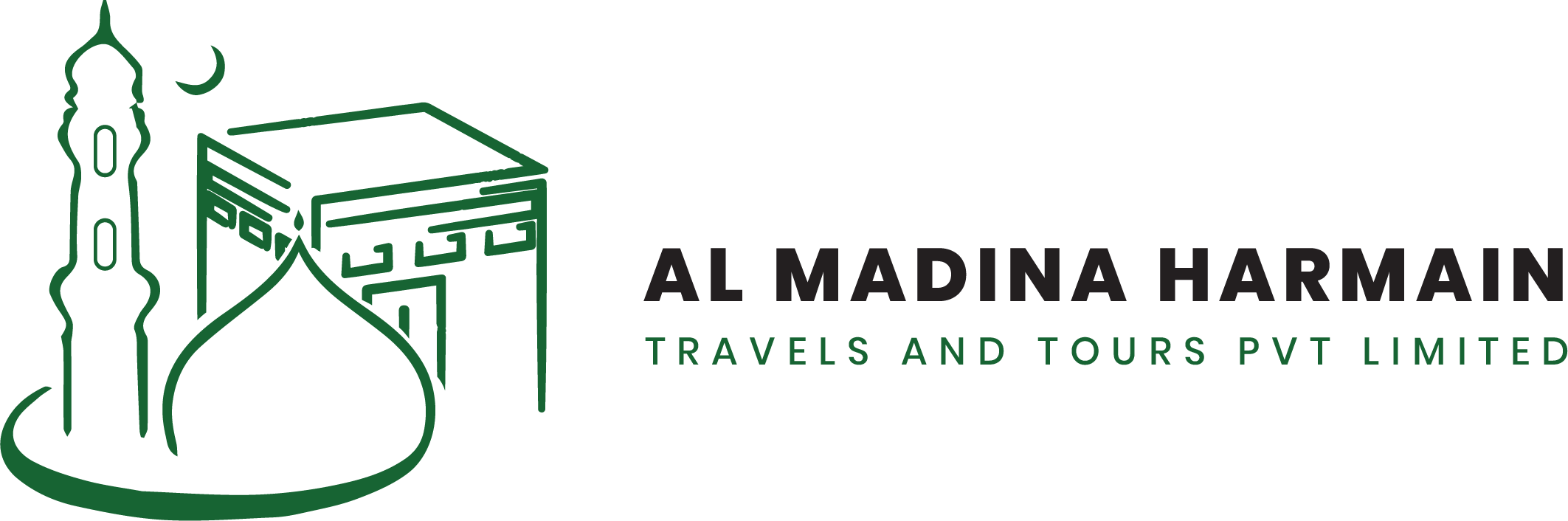 Hajj & Umrah Tour Operator | Madina Harmain